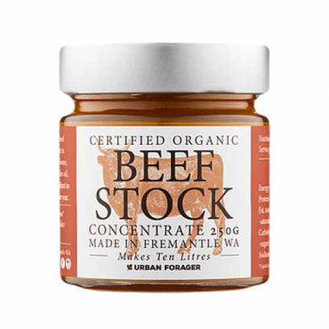 Urban Forager Beef Stock 250g